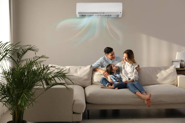 Best Affordable HVAC services  in Minden, NE