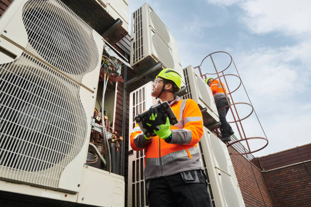 Best HVAC cleaning services  in Minden, NE
