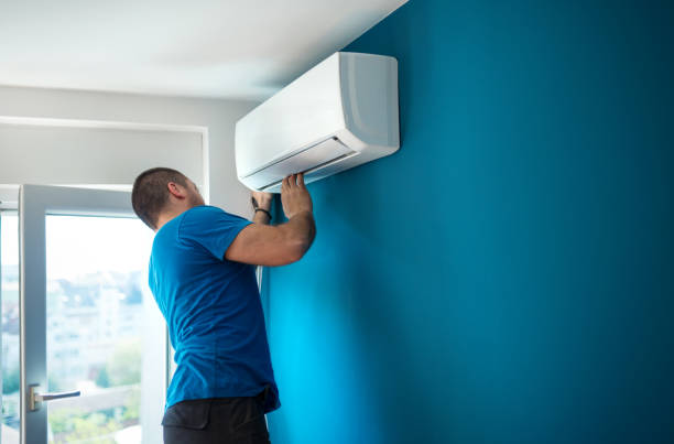 Professional HVAC in Minden, NE