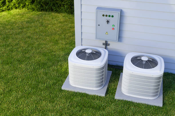 Local HVAC companies in Minden, NE