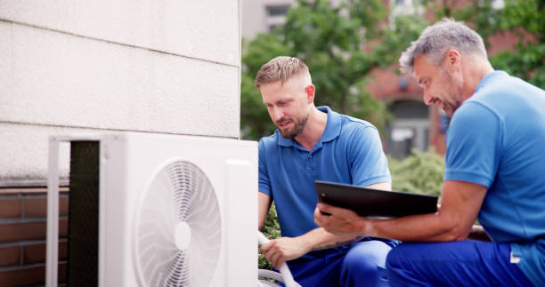 Best Emergency HVAC repair  in Minden, NE
