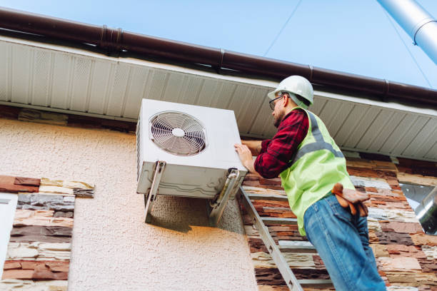 HVAC troubleshooting in Minden, NE