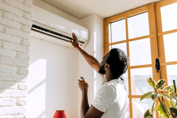 Best HVAC replacement cost  in Minden, NE