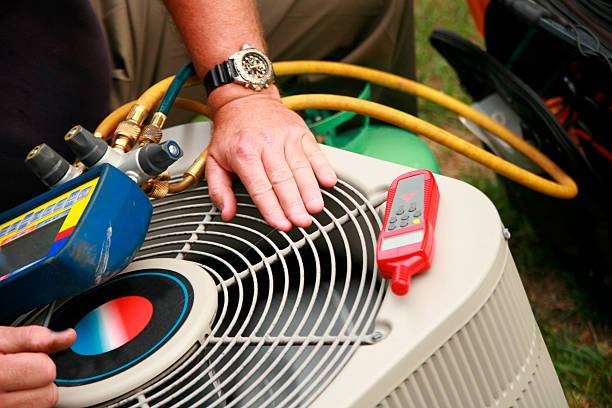 Best HVAC repair near me  in Minden, NE
