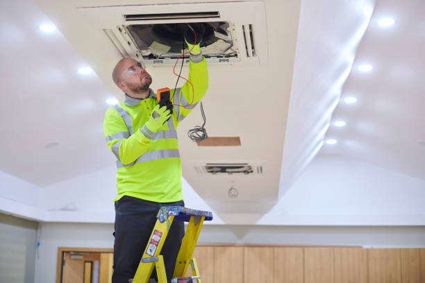 Best HVAC system installation  in Minden, NE