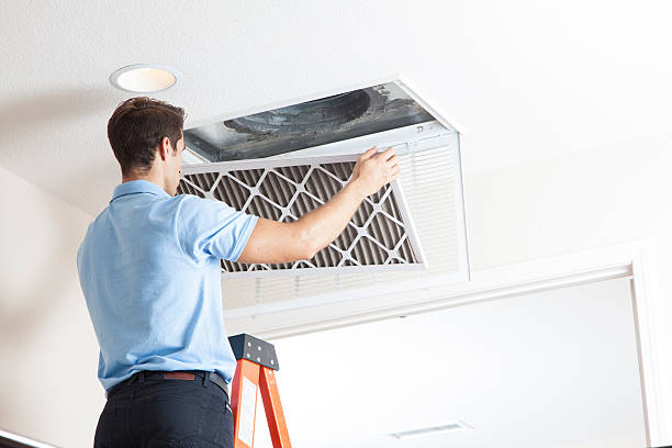Minden, NE HVAC Company