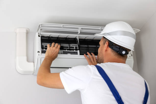 Best Ductless HVAC repair  in Minden, NE