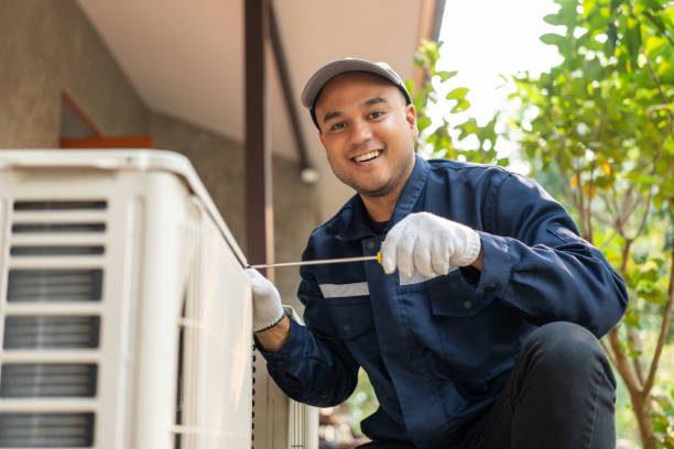 Best HVAC troubleshooting  in Minden, NE