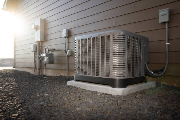 Best HVAC air duct cleaning  in Minden, NE
